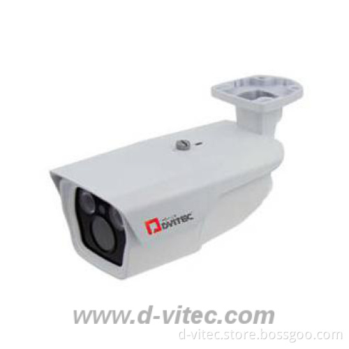 700TVL High Resolution Mini IR Water-Proof Camera